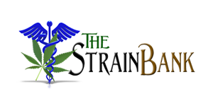 The Strainbank